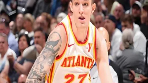 維特塞爾談角色轉變與更衣室趣事，高爾夫引熱議遠超足球話題